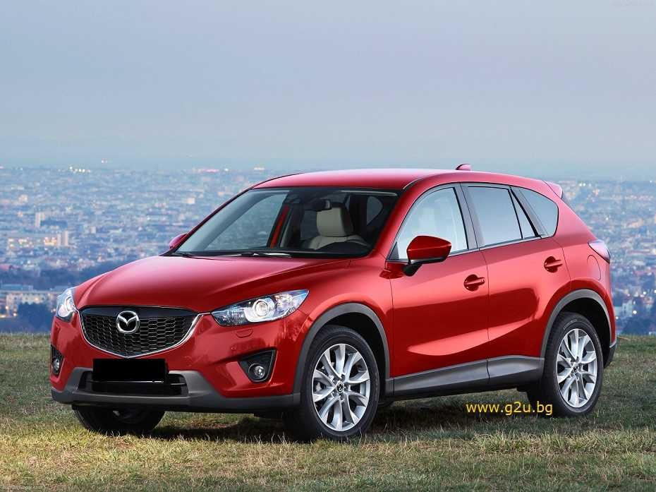 19 джанти 5х114,3 MAZDA CX-5 Мазда ЦХ 5 Оригинал