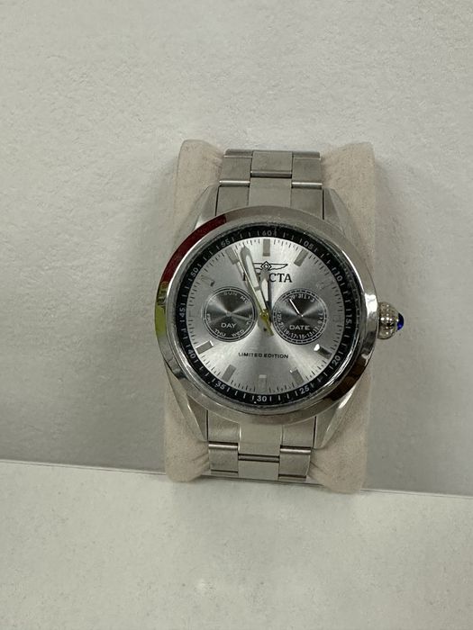 Оригинален мъжки часовник Invicta Limited Edition