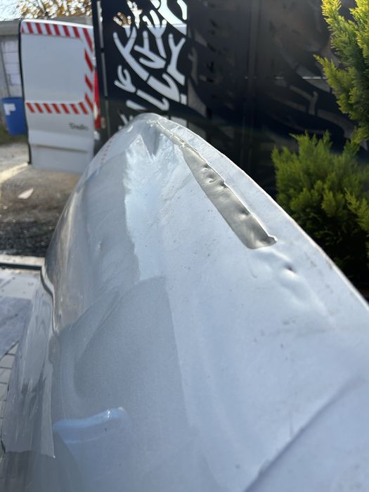 Capota Volkswagen Arteon