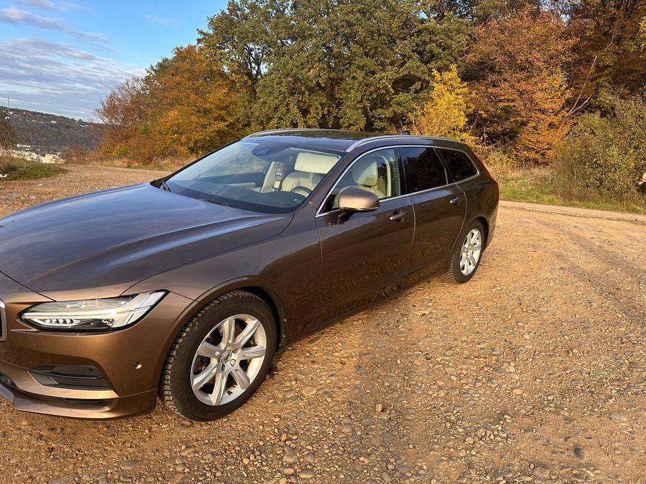 Volvo V90 Prim proprietar masina nu necesita nicio investitie