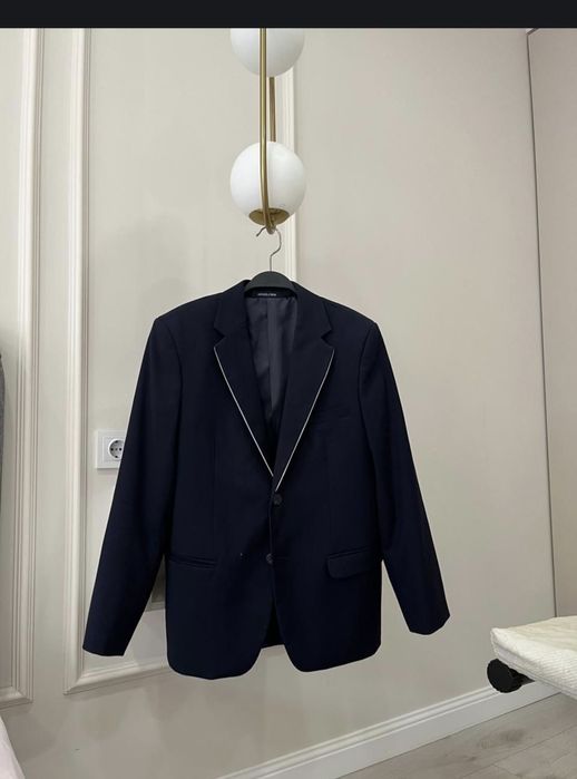 Пиджак в школу,  можно в НИШ