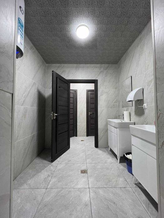 Аренда евро Офис, Яшнабадский р-н, ул. Махтумкули
Ориентир Айти парк