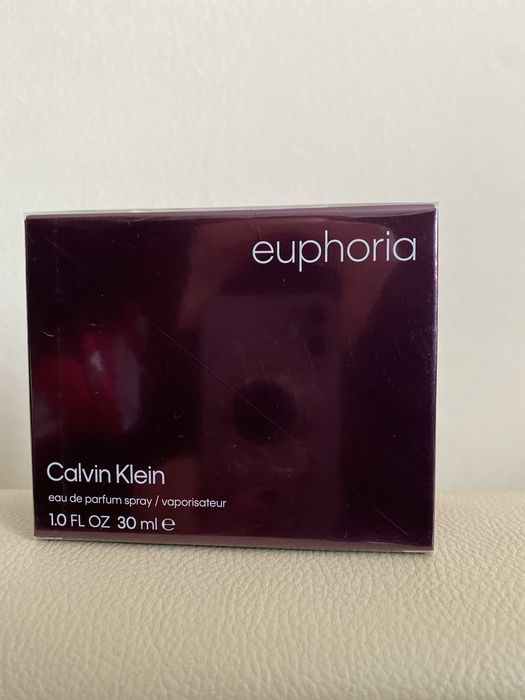 Дамски парфюм Euphoria / Calvin Klein 30 ml