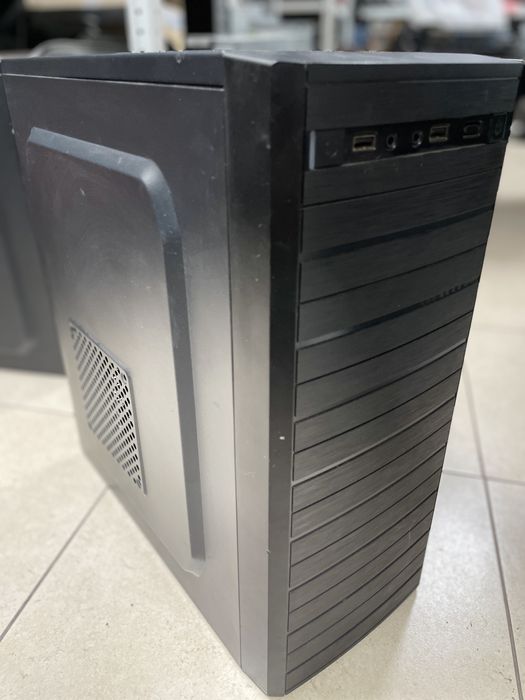 Продам системный блок на core i3 6100