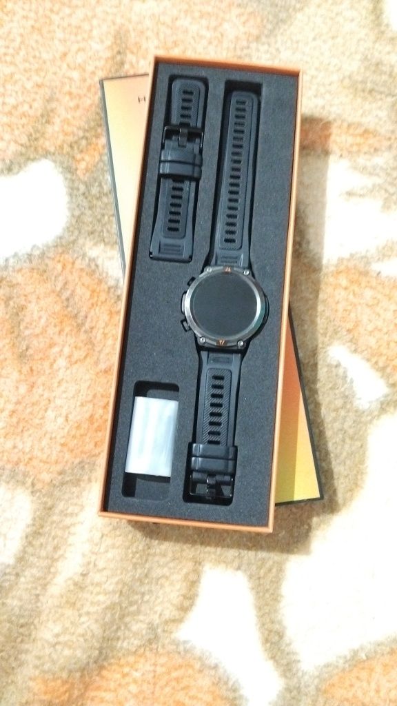 Спортен смарт часовник KE3 WATCH