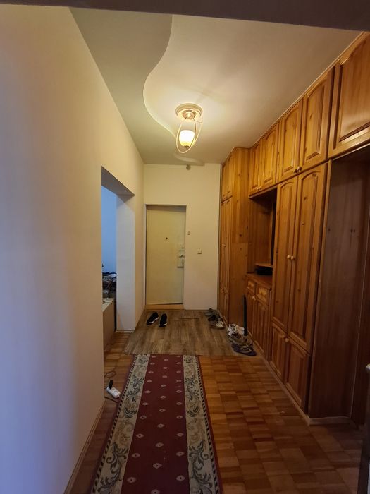 Продаю 3 ком квартира на 5 этаже 5 этажного дома. Тузель 2.