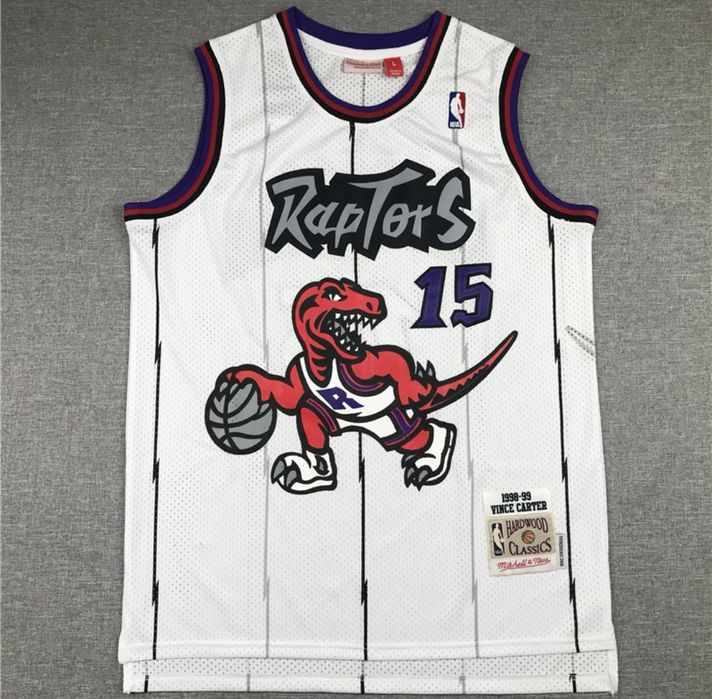 Maieuri de baschet cu Vince Carter