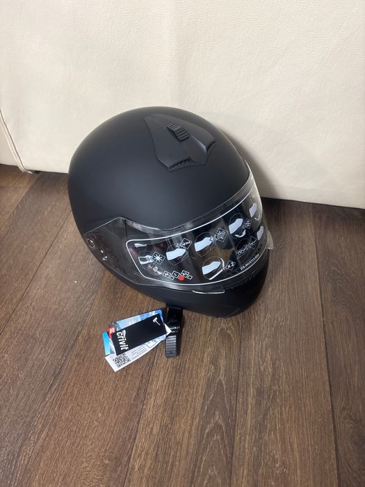 Каска за мотор L