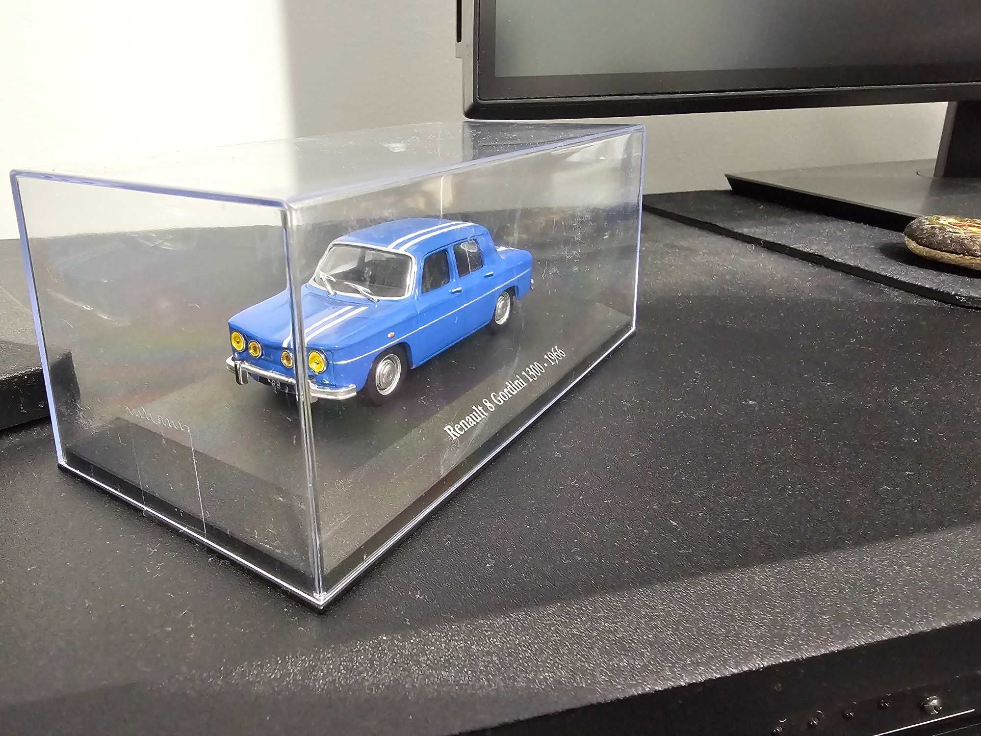 Продавам BMW 6 Cabrio, FORD Fiesta (мащаб 1:43)