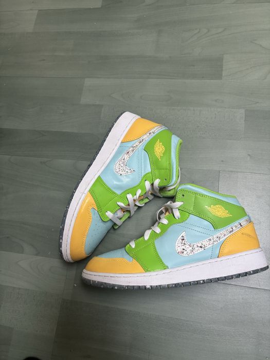 Nike Air Jordan 1 Mid