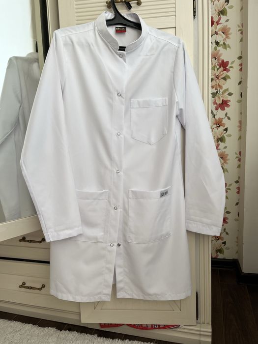 Медицинский халат