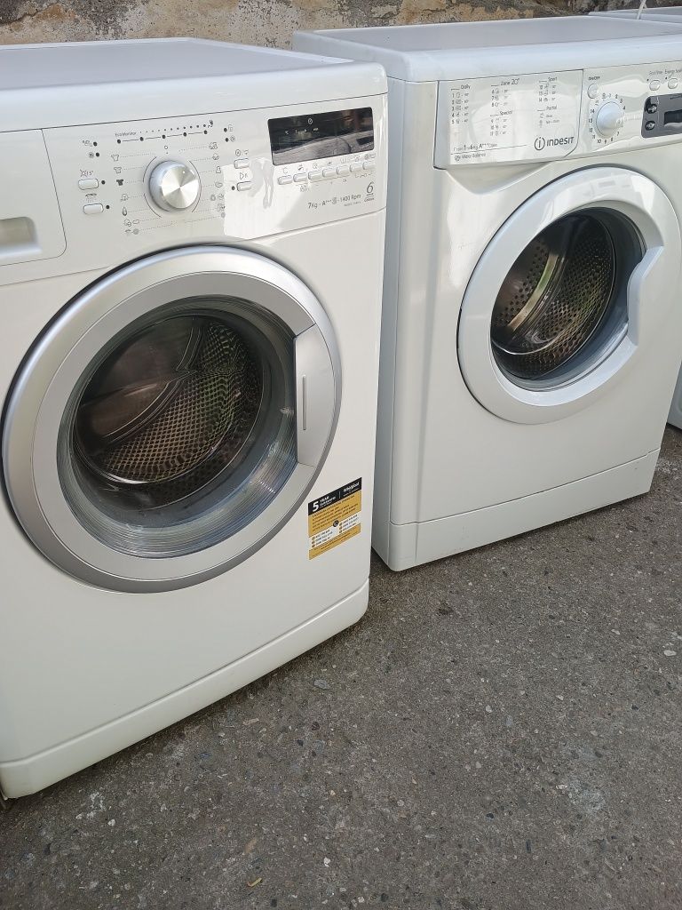 Mașină de spălat Simens Samsung TY,6 kg