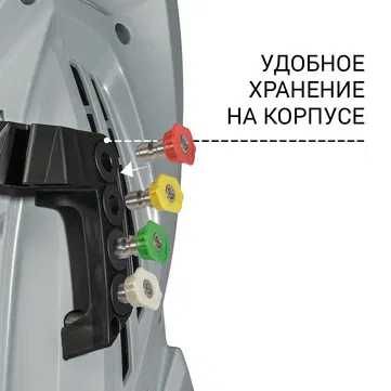 Karcher. карчер "GIDROX". 190 BAR. ГАРАНТИЯ-1ГОД. Авто мойка. karchir