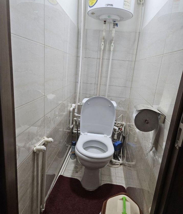 Задаётся квартира в аренду