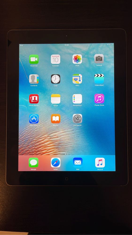 Ipad genereatia 2-3