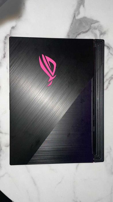 Laptop Gaming ASUS ROG NVidia Geforce RTX 2060 Core I7 64GB RAM TOP!!!
