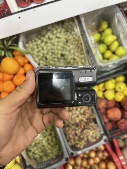 Видио регистратор 360 камера