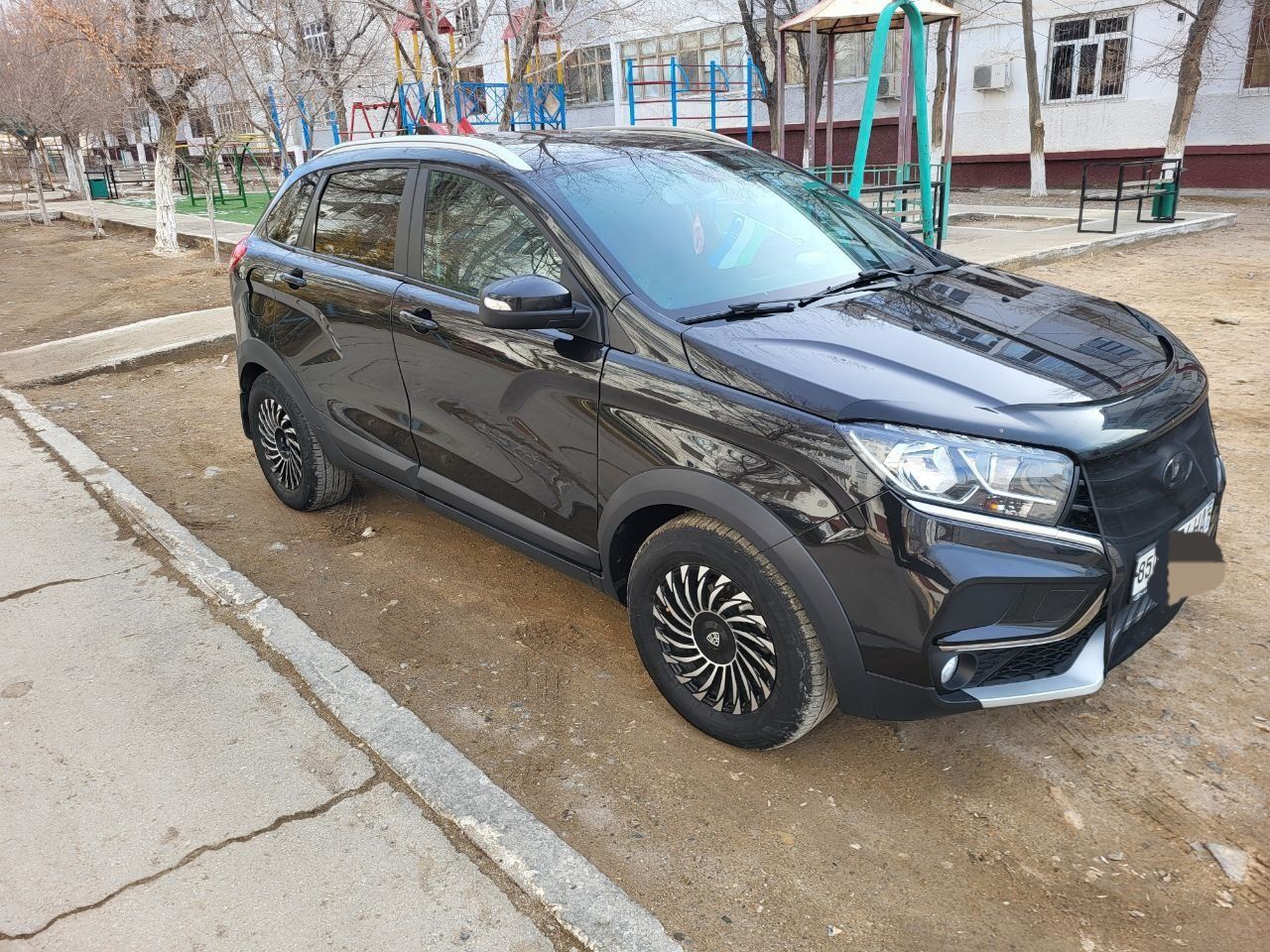 СРОЧНО Lada Х Ray  Сотилади холати ало даражада