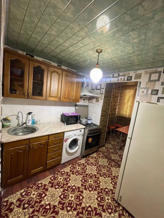 4х Ком Квартира в аренду,  по Гагарина