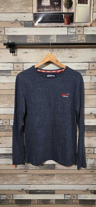 Superdry M-мъжка блуза (х-382)