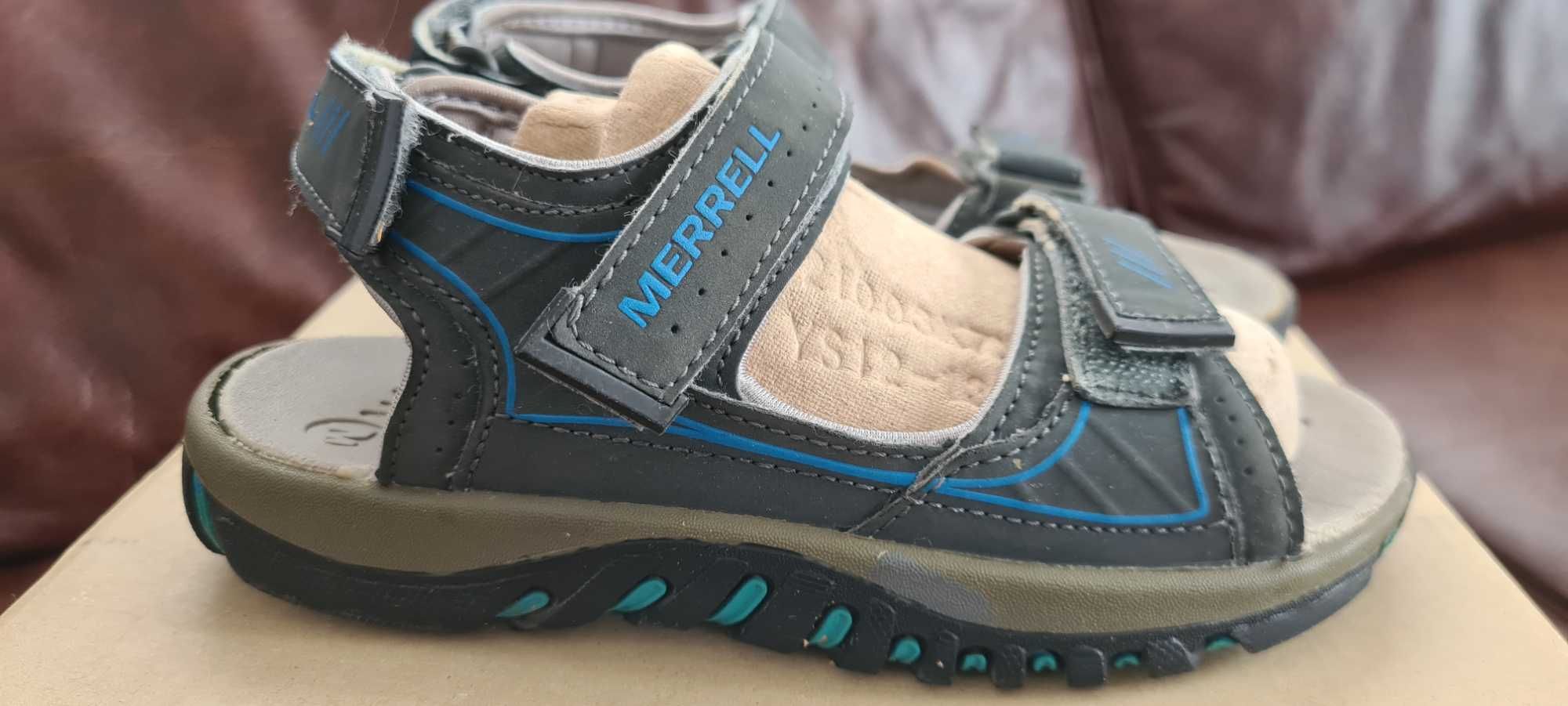 Сандали Merrell, номер 30