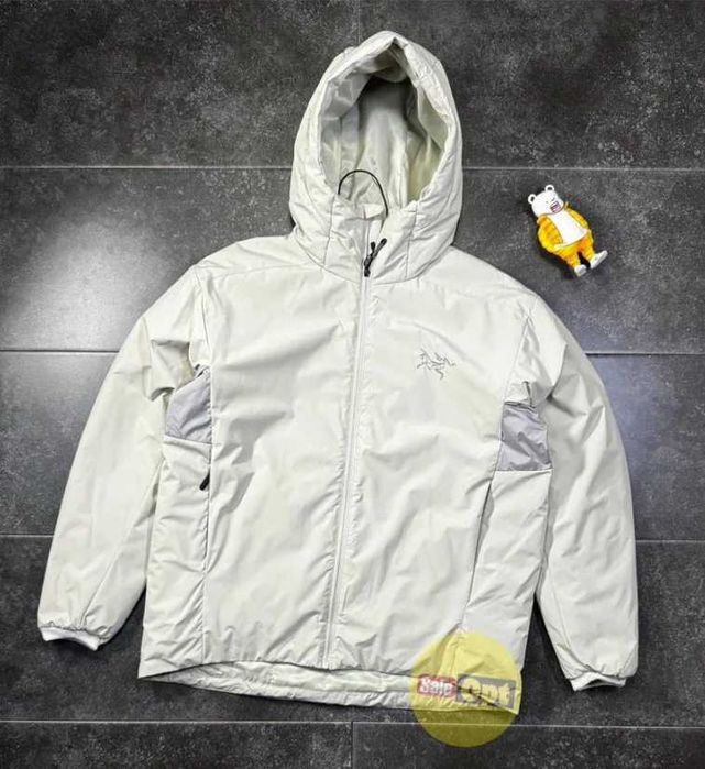 Куртка демисезонная Arcteryx осенняя