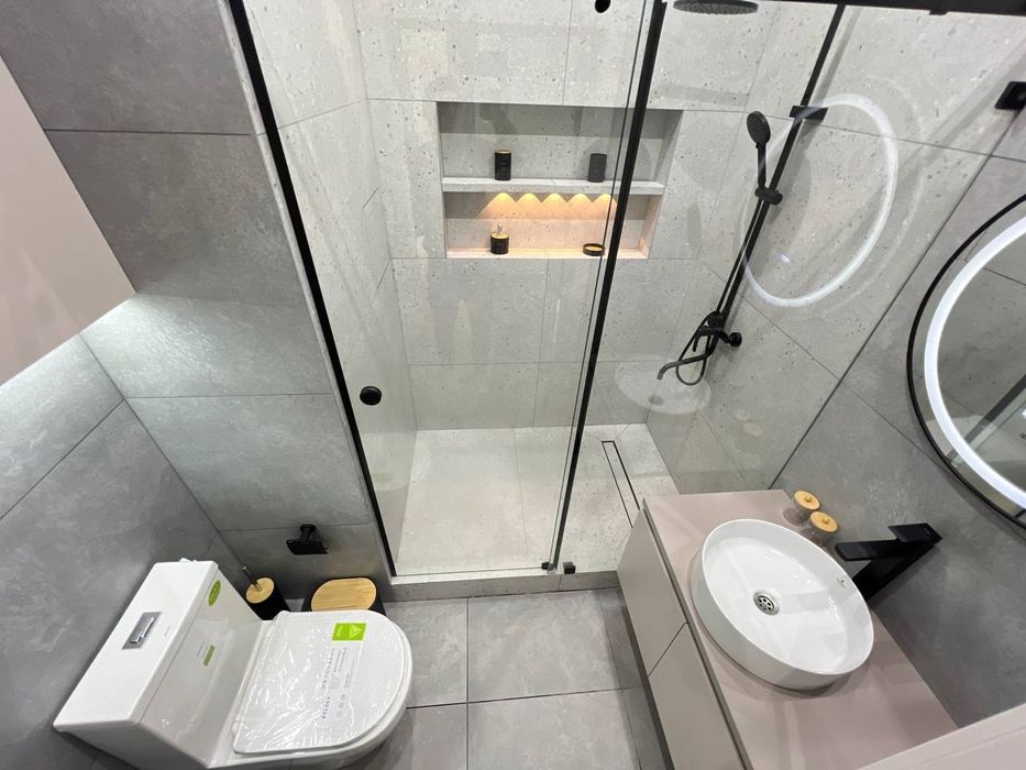 Продается 3х ком. квартира в новостройке, ор-р: IT Park, 70 м2