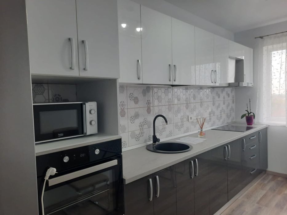 FOR RENT!ONESTILOR /UNIVERSITĂȚII  Residential  2 cam  smart lux