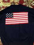 свитер сша.