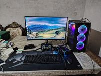 Damashniy pc yangi