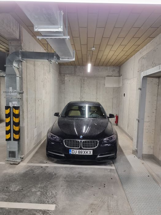 Închiriez loc parcare subteran Parcului20