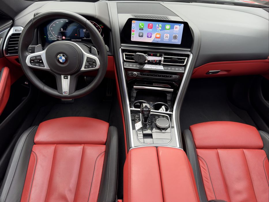 BMW M 840i Grancoupe X-DRIVE 2021 70.000KM