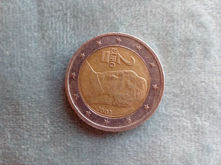 Monede de colectie 1€,2€ 3000 lei toate pret negociabil