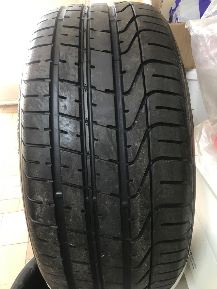 Гума Pirelli 19 Цола 255/45/19