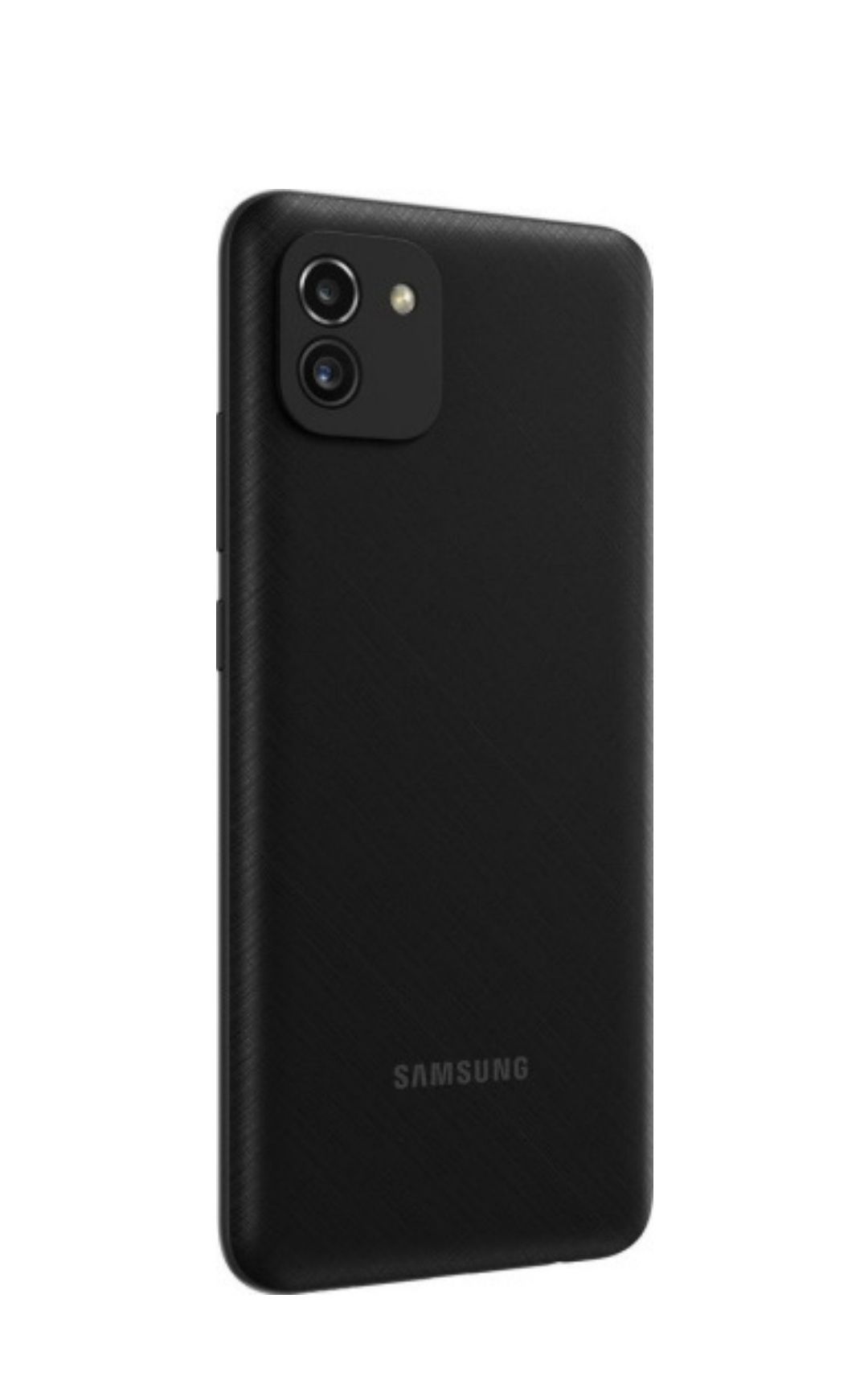 Samsung galaxy A03 новый с документами