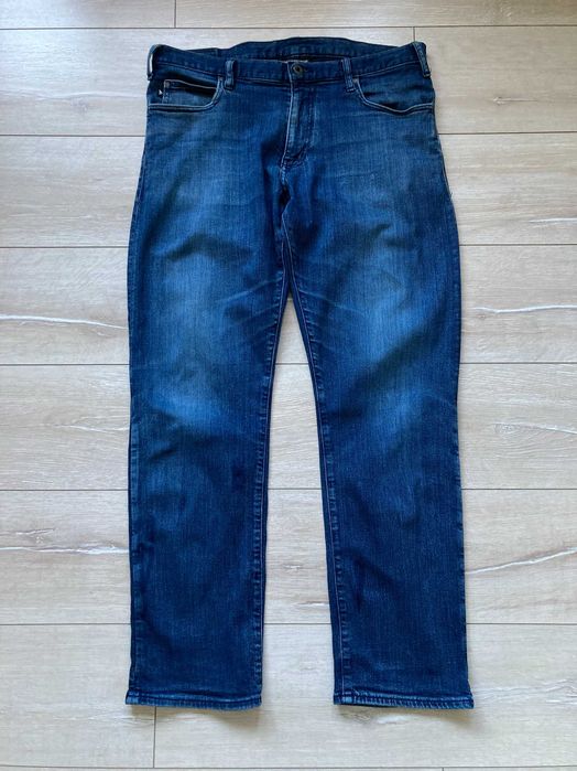 Emporio Armani мъжки дънки размер W34 L30