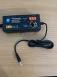 Incarcator trotineta electrica voltaj ajustabil 3V5V9V12V15V18V21V24V