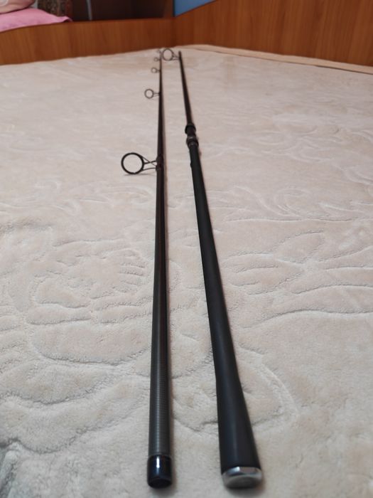 Lanseta Shimano TX2