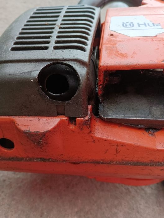 Резачка Husqvarna 339xp