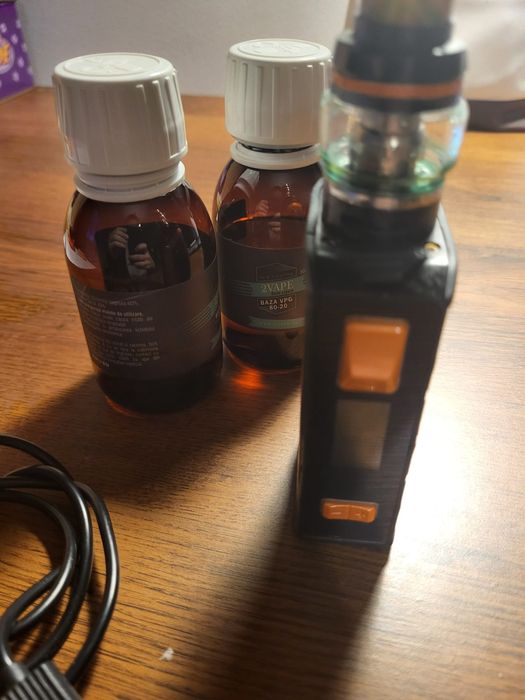 Vape Geekvape Aegis