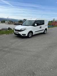 Fiat Doblo 1.6 motorina multijet