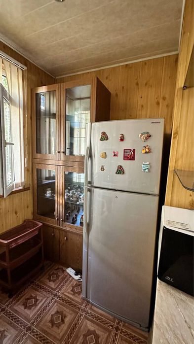 Ижарага 2/2/4 массив Ялангач ЭКО базар 2х комнатная квартира срочно