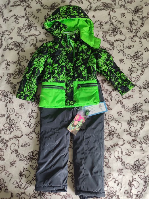 Продам комбинезон