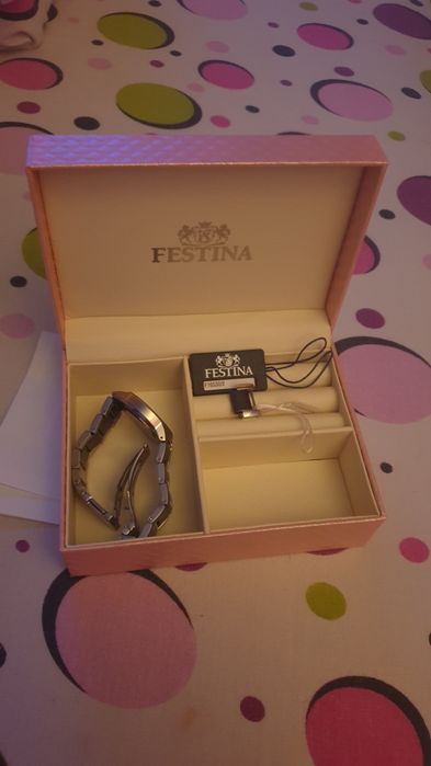 Ceas Dama Festina boyfriend
