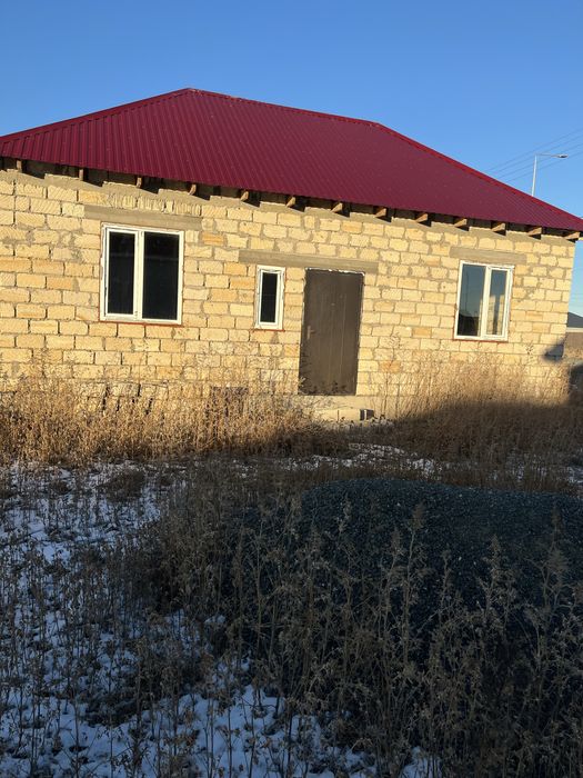 Времянка талғаираң 2