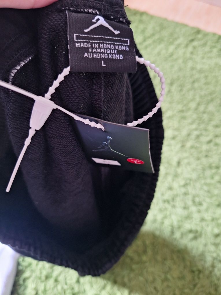 Къси панталонки nike air jordan
