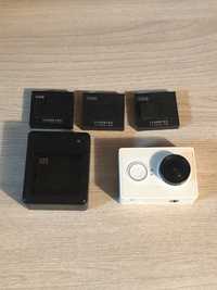 Xiaomi YI White/экшен камера