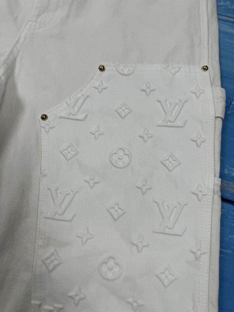 Blugi Louis Vuitton Over Premium s-xxl