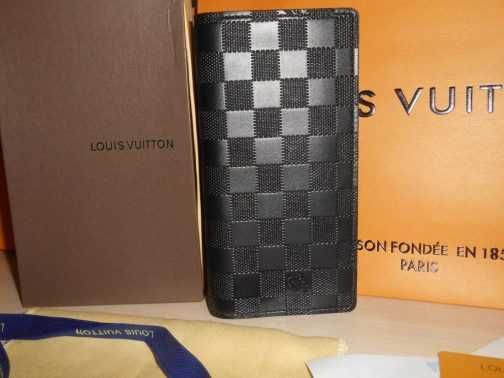 Portofel pentru bărbați Louis Vuitton 082