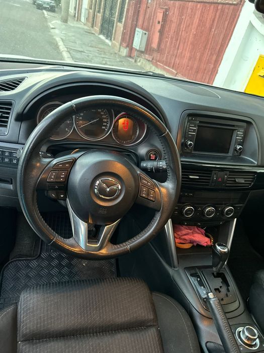 MAZDA CX-5 Full Option